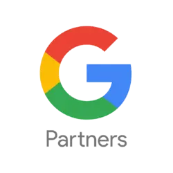 google partners badge