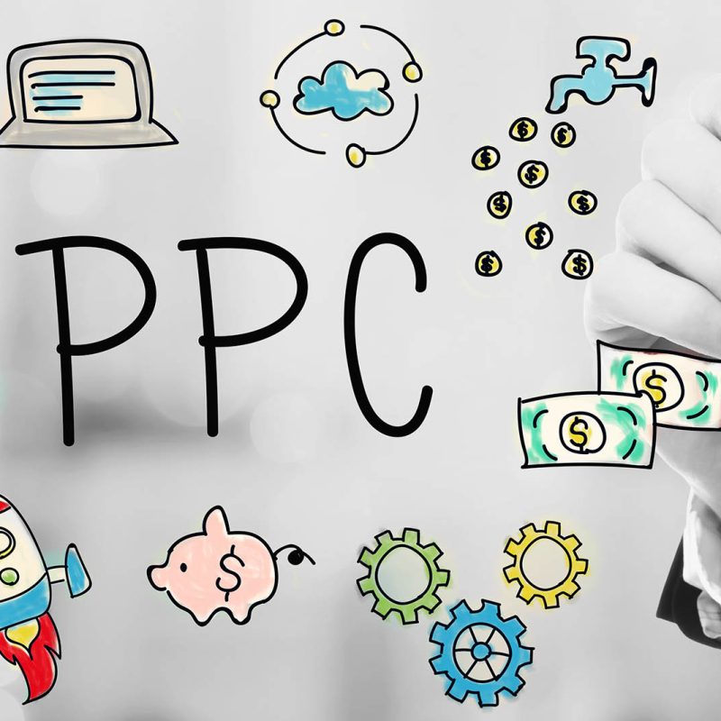 Top Benefits of PPC Services