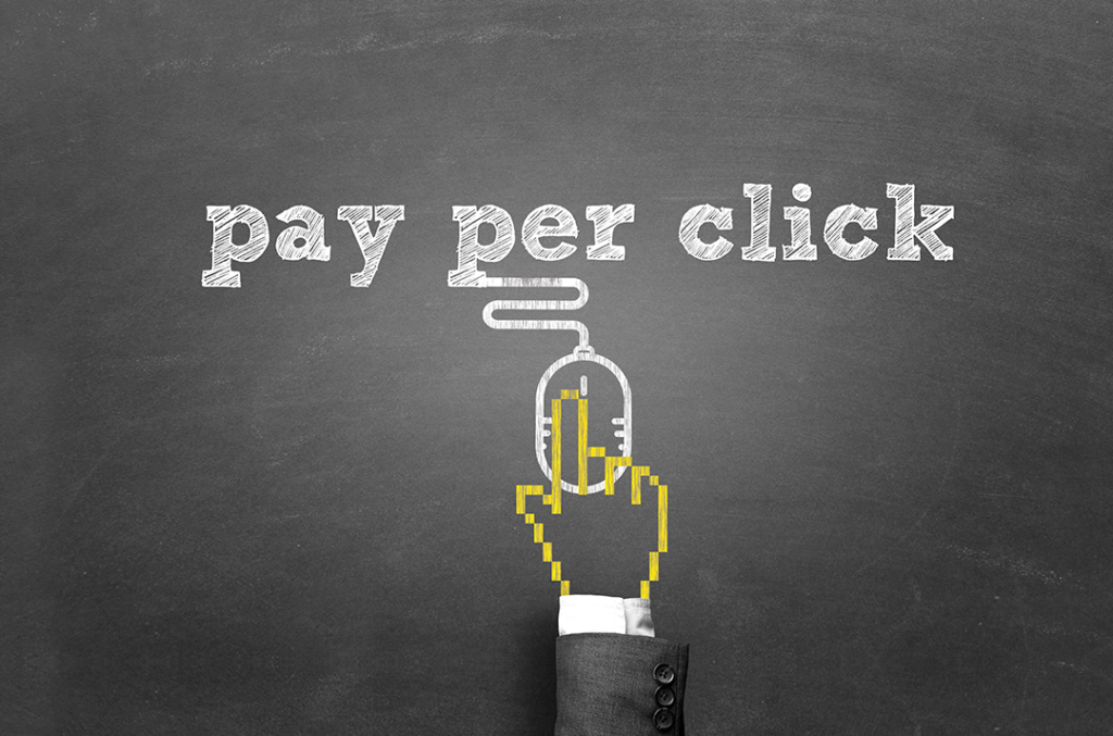 PPC Advertising Revenue