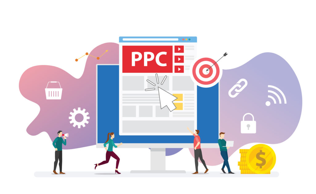 Targeted PPC Advertising Campaigns 