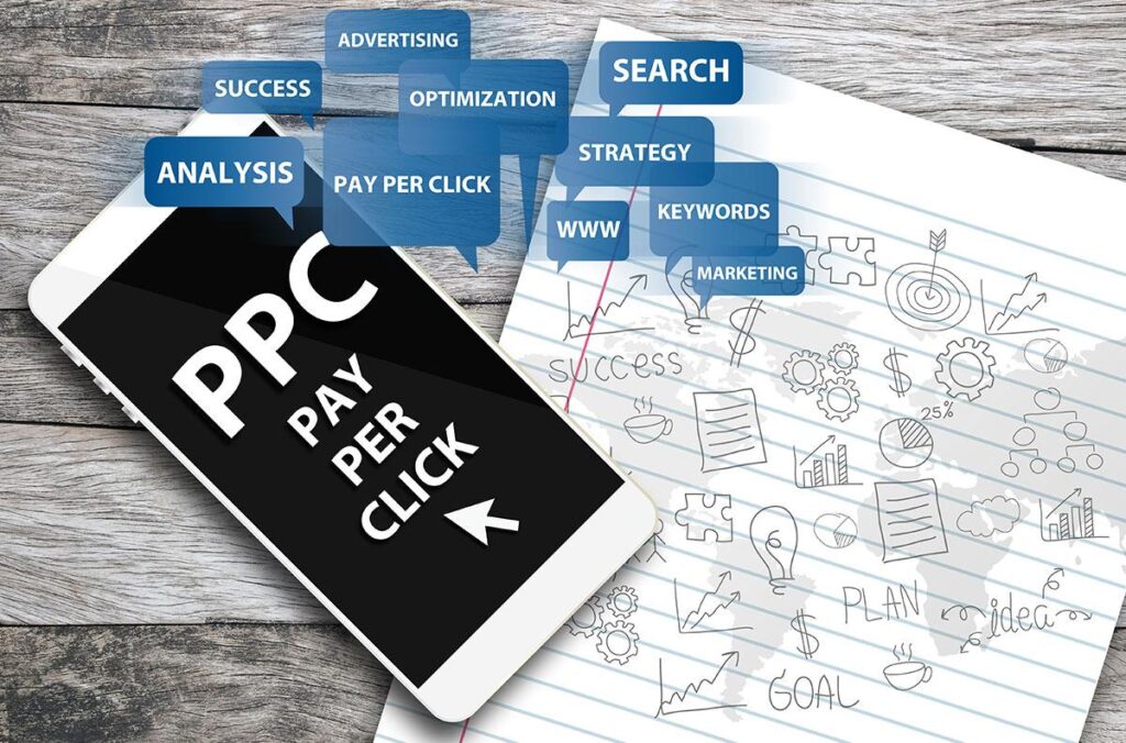 PPC | Pay Per Click