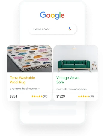 search ads companies